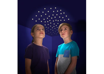 Brainstorm - Glow Starry Night - Modern Brands Australia