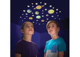 Brainstorm - Glow Stars and Planets - Modern Brands Australia