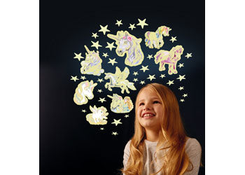 Brainstorm - Glow Stars and Unicorns - Modern Brands Australia