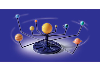 Brainstorm - My Desktop Solar System - Modern Brands Australia