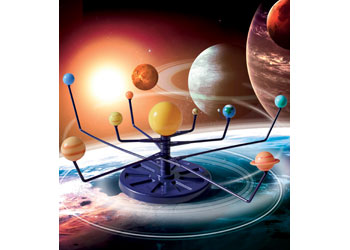 Brainstorm - My Desktop Solar System - Modern Brands Australia