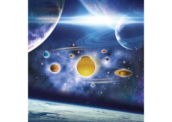 Brainstorm - My Very Own Solar System - Modern Brands Australia