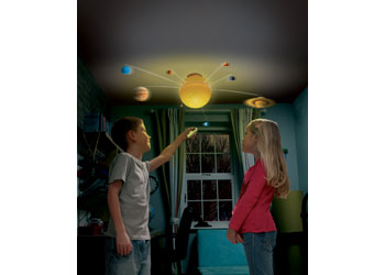 Brainstorm - My Very Own Solar System - Modern Brands Australia