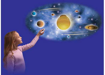 Brainstorm - My Very Own Solar System - Modern Brands Australia