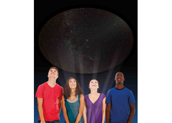 Brainstorm - Night Sky - Modern Brands Australia