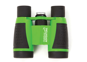 Brainstorm - Outdoor Adventure Binoculars - Modern Brands Australia