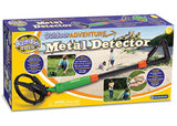 Brainstorm - Outdoor Adventure Metal Detector - Modern Brands Australia