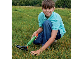 Brainstorm - Outdoor Adventure Metal Detector - Modern Brands Australia