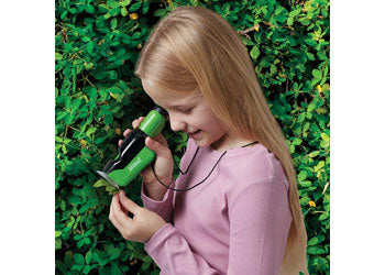 Brainstorm - Outdoor Adventure Microscope - Modern Brands Australia
