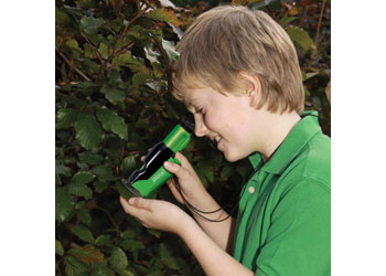Brainstorm - Outdoor Adventure Microscope - Modern Brands Australia
