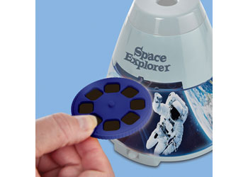 Brainstorm - Space Explorer Room Projector - Modern Brands Australia