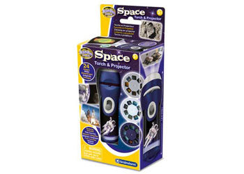 Brainstorm - Space Torch & Projector - Modern Brands Australia