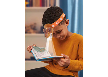 Brainstorm - T-Rex Head Torch - Modern Brands Australia