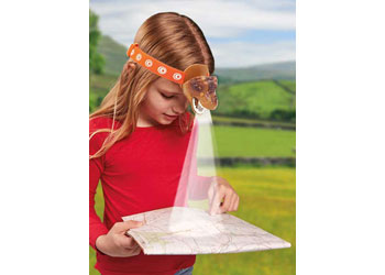 Brainstorm - T-Rex Head Torch - Modern Brands Australia