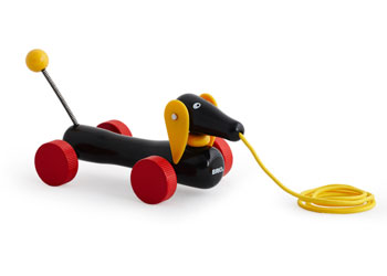 BRIO - Dachshund - Modern Brands Australia