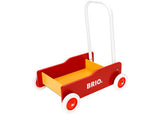 BRIO - Toddler Wobbler (red/yellow) - Modern Brands Australia
