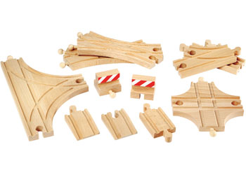 BRIO - Advanced Expansion Pack 11 pieces - Modern Brands Australia