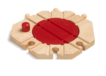 BRIO - Mechanical Turntable - Modern Brands Australia