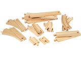 BRIO - Intermediate Expansion Pack 16 pieces - Modern Brands Australia