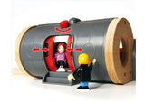 BRIO - Metro Railway Set 20 pieces - Modern Brands Australia