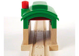 BRIO - Train Garage - Modern Brands Australia