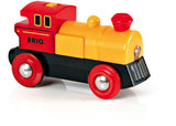 BRIO - Two-Way Battery Powered Engine - Modern Brands Australia