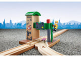 BRIO - Signal Station 2 pieces - Modern Brands Australia