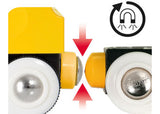 BRIO My First Railway Battery Engine - Modern Brands Australia