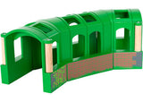 BRIO - Flexible Tunnel 3 pieces - Modern Brands Australia