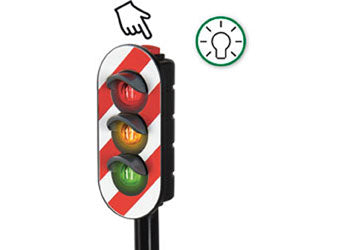 BRIO - Light Signal - Modern Brands Australia