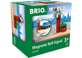 BRIO - Magnetic Bell Signal - Modern Brands Australia