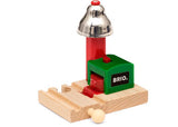 BRIO - Magnetic Bell Signal - Modern Brands Australia