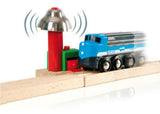 BRIO - Magnetic Bell Signal - Modern Brands Australia