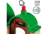 BRIO - Railway World Deluxe Set 106 pieces - Modern Brands Australia