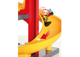 BRIO - Fire Station 12 pieces - Modern Brands Australia