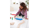 BRIO - Tunnel & Steam Train 3 pieces - Modern Brands Australia