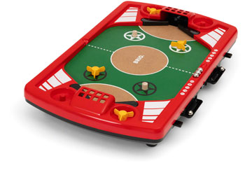 BRIO Game - Pinball Challenge - Modern Brands Australia