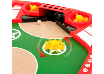 BRIO Game - Pinball Challenge - Modern Brands Australia