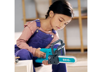 BRIO Builder - Chainsaw - Modern Brands Australia
