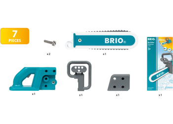 BRIO Builder - Chainsaw - Modern Brands Australia