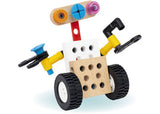 BRIO Builder - Activity Set 201 pieces - Modern Brands Australia