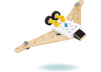 BRIO Builder - Activity Set 201 pieces - Modern Brands Australia