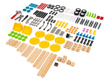 BRIO Builder - Creative Set - Modern Brands Australia