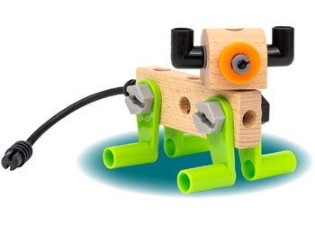 BRIO Builder - Creative Set - Modern Brands Australia