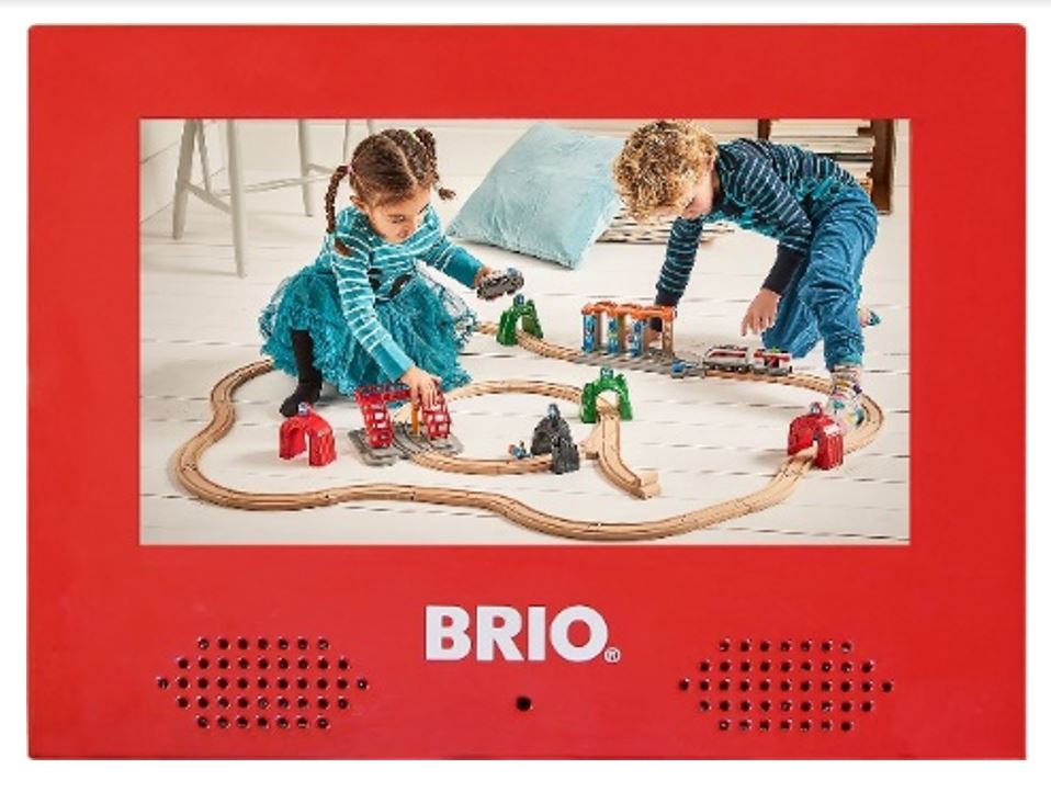 BRIO POS LCD Screen 25cm - Modern Brands Australia