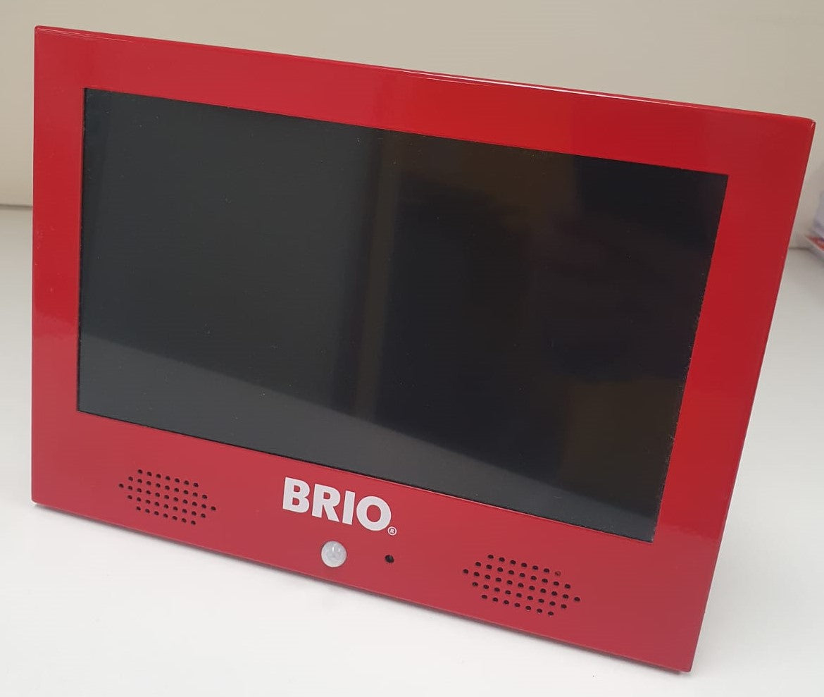 BRIO POS LCD Screen 25cm - Modern Brands Australia
