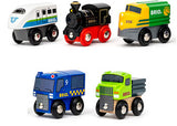 BRIO - Mini Trains & Vehicles - Modern Brands Australia