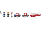 BRIO - London Underground Train 7 pieces - Modern Brands Australia