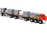 BRIO - Santa Fe Train (Trains of the World) - Modern Brands Australia