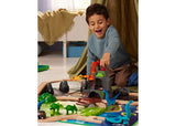 BRIO - Dinosaur Deluxe Set 45 pieces - Modern Brands Australia